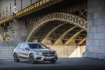 Mercedes-AMG GLA45 4Matic 2017 года (WW)